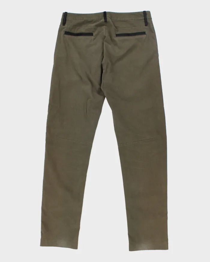 Vintage Arc'teryx Multi Pocket Cargo Hiking Trousers - W32 L32 sold by Rokit product image thumbnail 2