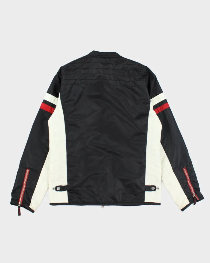 Y2k 00s Guess Jeans Zip-up Jacket - M sold by Rokit product image thumbnail 2