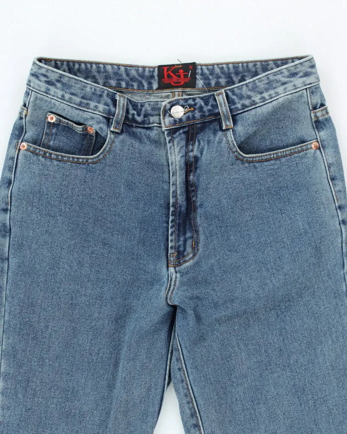 Y2k 00s Konker Flared Jeans - W30 L31 sold by Rokit product image thumbnail 3