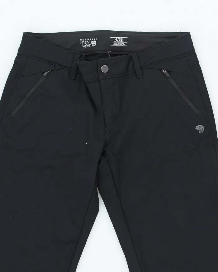 Vintage Women's Mountain Hard Wear Hiking Trousers - W28 L30 sold by Rokit product image thumbnail 3