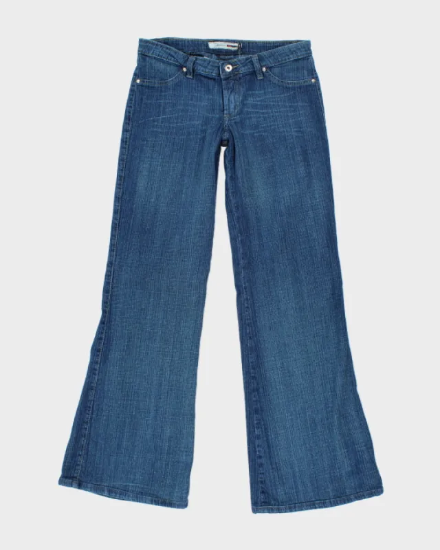 Y2k 00s Loony Low-Waisted Jeans - W30 L30 sold by Rokit