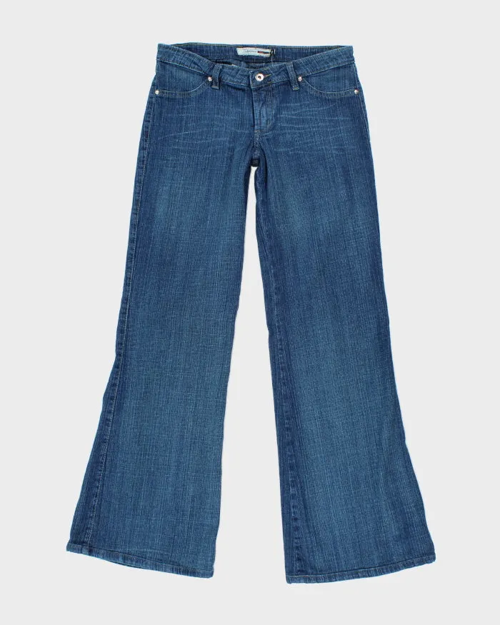 Y2k 00s Loony Low-Waisted Jeans - W30 L30 sold by Rokit