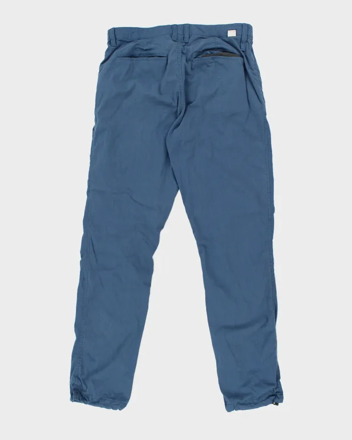 The North Face Cargo Trousers - W32 L32 sold by Rokit product image thumbnail 2
