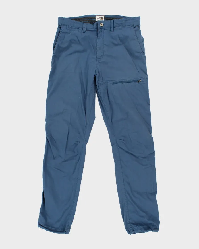 The North Face Cargo Trousers - W32 L32 sold by Rokit