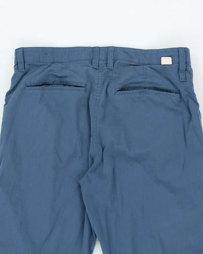 The North Face Cargo Trousers - W32 L32 sold by Rokit product image thumbnail 4