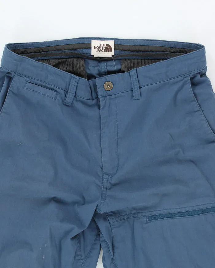The North Face Cargo Trousers - W32 L32 sold by Rokit product image thumbnail 3