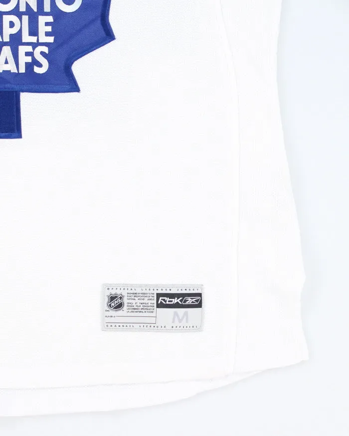 Vintage 2000's Reebok Toronto Maple Leafs NHL Jersey - M sold by Rokit product image thumbnail 4