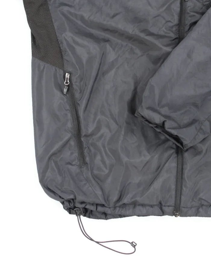 Vintage Marmot Lightweight Track Jacket - XL sold by Rokit product image thumbnail 4