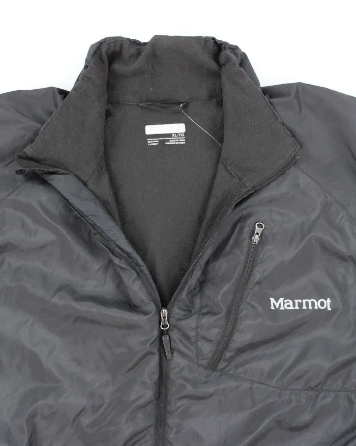 Vintage Marmot Lightweight Track Jacket - XL sold by Rokit product image thumbnail 3