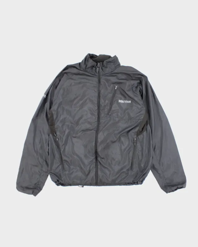 Vintage Marmot Lightweight Track Jacket - XL sold by Rokit