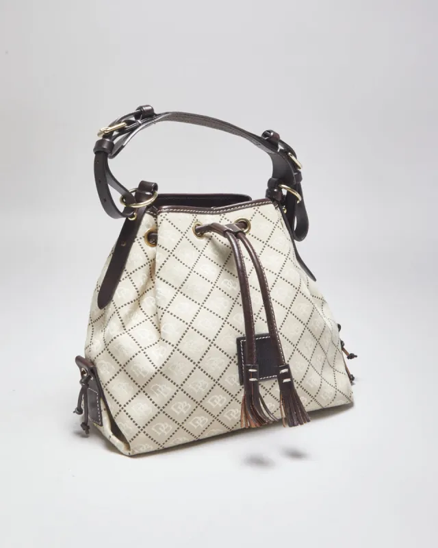 Dooney & Bourke Handbag sold by Rokit