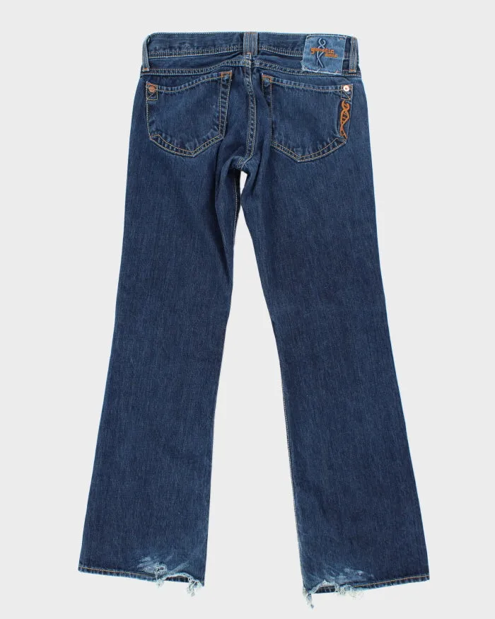 Y2k 00s Genectic Jeans - W32 L32 sold by Rokit product image thumbnail 2