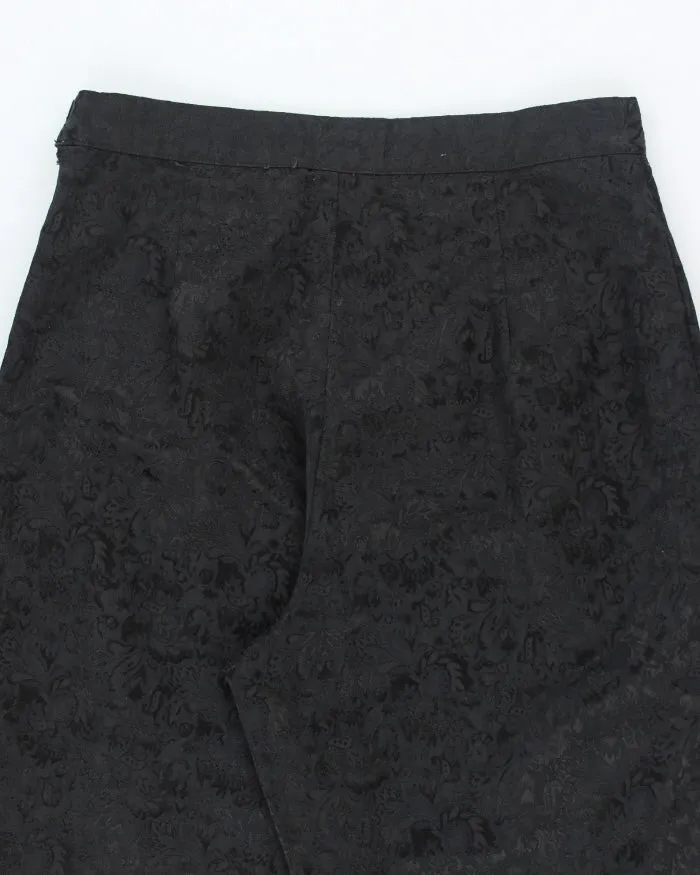 Vintage 80s Esprit Trousers - W30 L28 sold by Rokit product image thumbnail 4