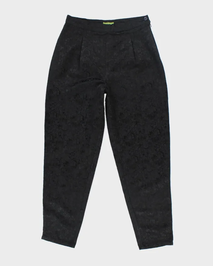 Vintage 80s Esprit Trousers - W30 L28 sold by Rokit