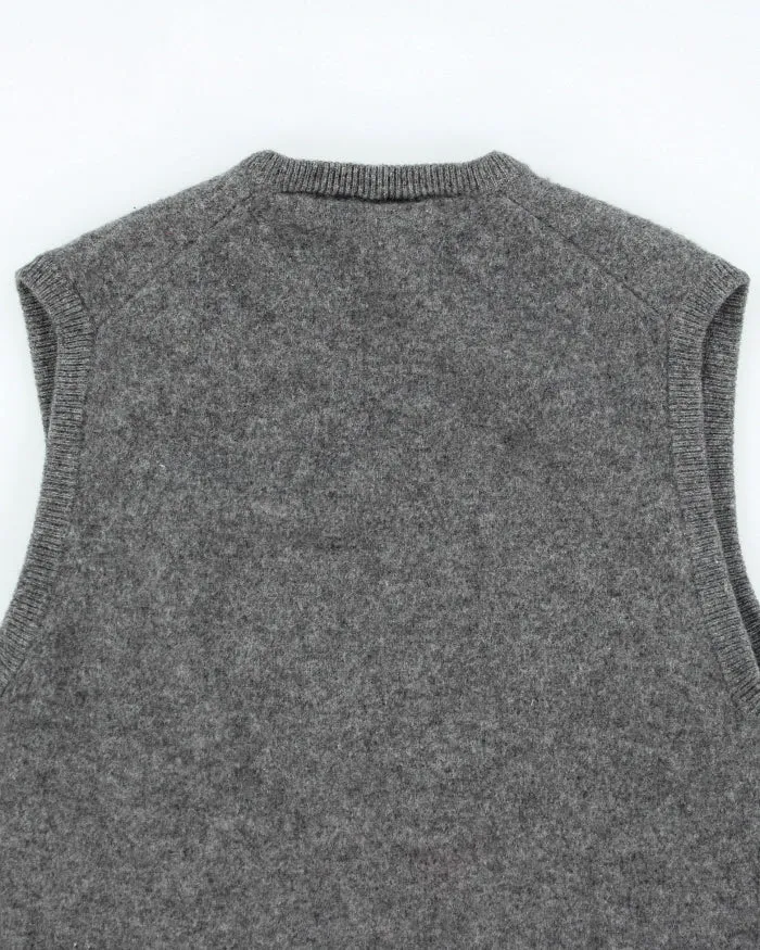 Vintage Nordstrum Lambswool Tank - L sold by Rokit product image thumbnail 4