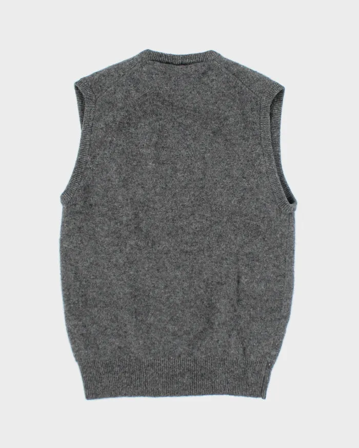 Vintage Nordstrum Lambswool Tank - L sold by Rokit product image thumbnail 2