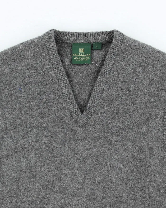 Vintage Nordstrum Lambswool Tank - L sold by Rokit product image thumbnail 3