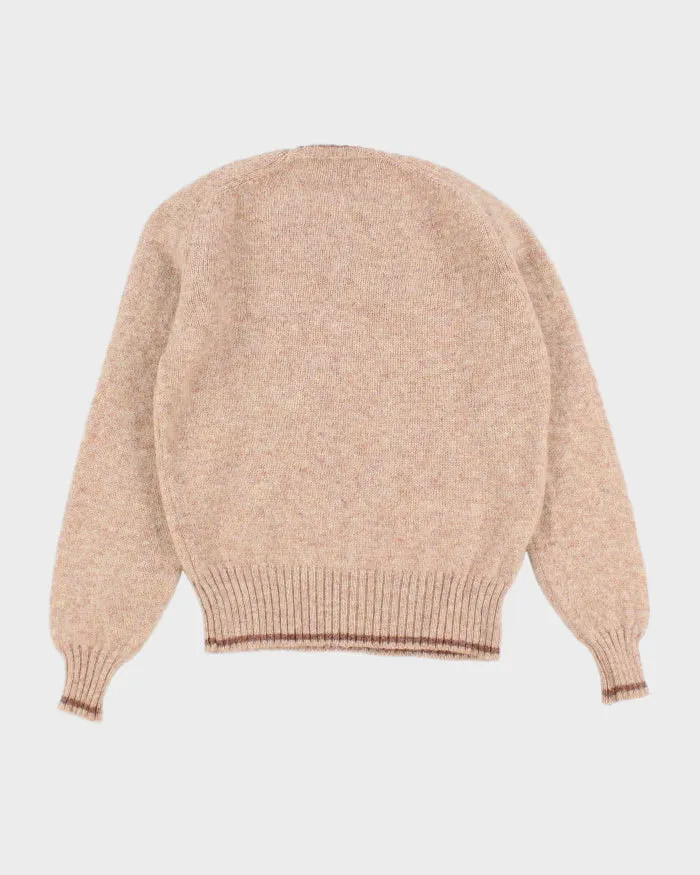 Vintage Pendleton Wool Knit Jumper - M sold by Rokit product image thumbnail 2