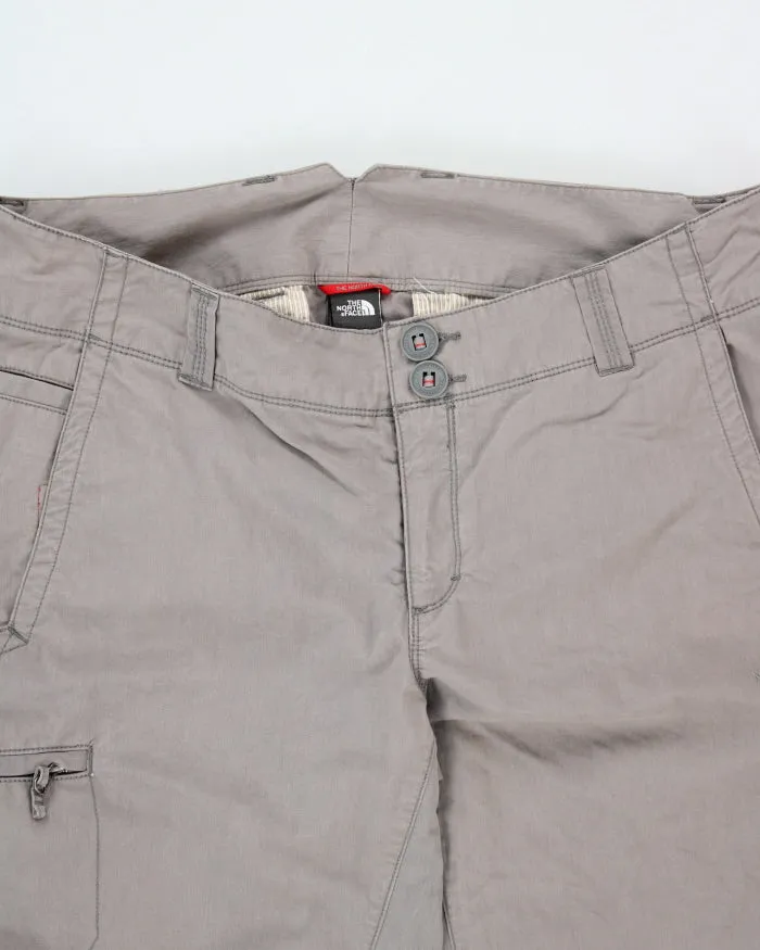 Vintage Women's The North Face Multi Pocket Cargo Hiking Trousers - W34 L30 sold by Rokit product image thumbnail 4