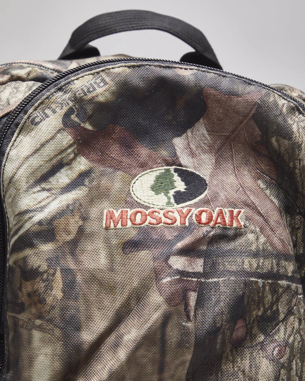 Mossy Oak Camouflage Rucksack sold by Rokit product image thumbnail 4