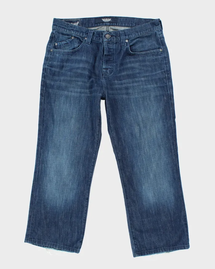 Y2k 00s Rock & Republic Jeans - W38 L27 sold by Rokit