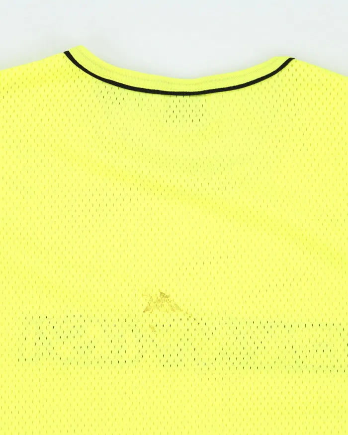 Vintage Y2K DKNY Embroidered Oversized Jersey - XL sold by Rokit product image thumbnail 3