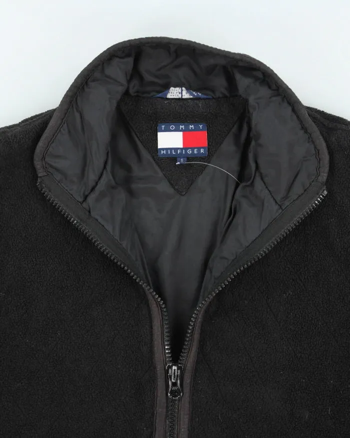 Tommy Hilfiger Quilted Fleece - S sold by Rokit product image thumbnail 3