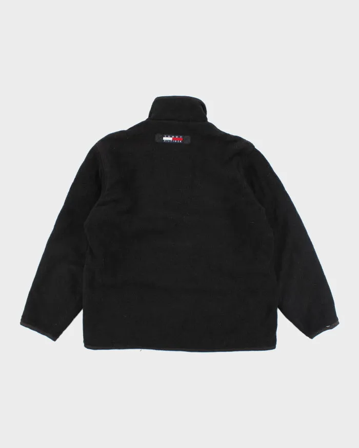 Tommy Hilfiger Quilted Fleece - S sold by Rokit product image thumbnail 2