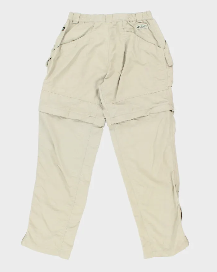 Columbia Outdoor Zip-off Trousers - W30 L30 sold by Rokit product image thumbnail 2