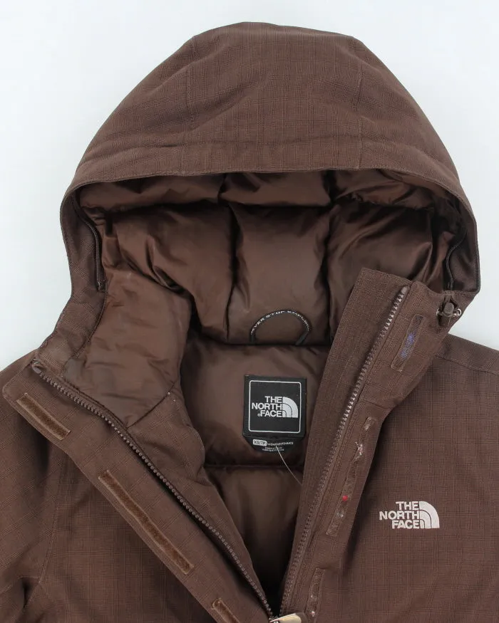 The North Face Brown Jacket - XS sold by Rokit product image thumbnail 3