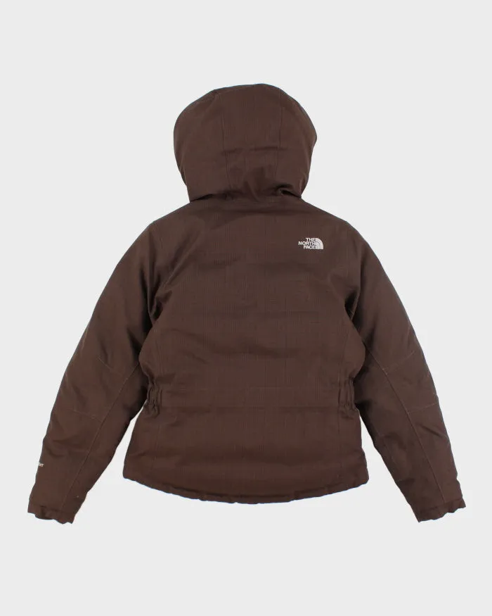 The North Face Brown Jacket - XS sold by Rokit product image thumbnail 2