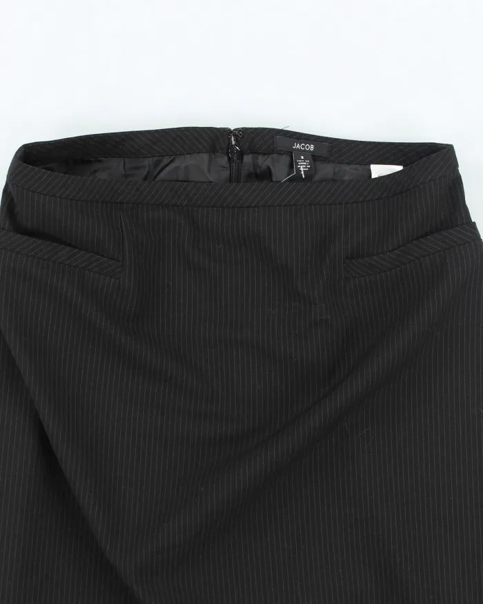 Y2k 00s Jacob Suit Skirt - XS sold by Rokit product image thumbnail 3