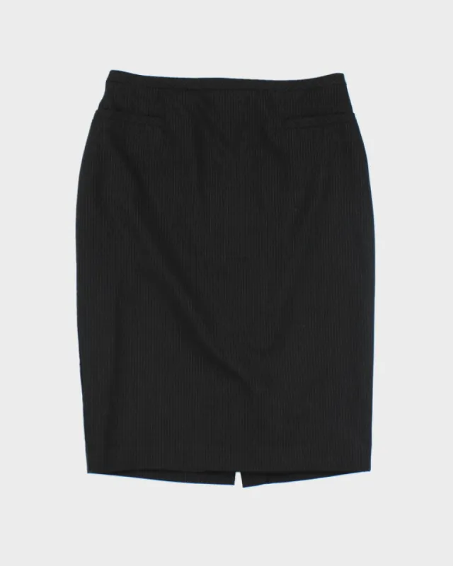 Y2k 00s Jacob Suit Skirt - XS sold by Rokit