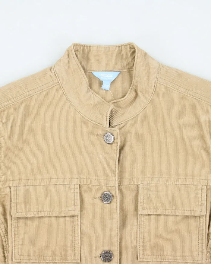 Vintage Denver Hayes Corduroy Jacket - M sold by Rokit product image thumbnail 3