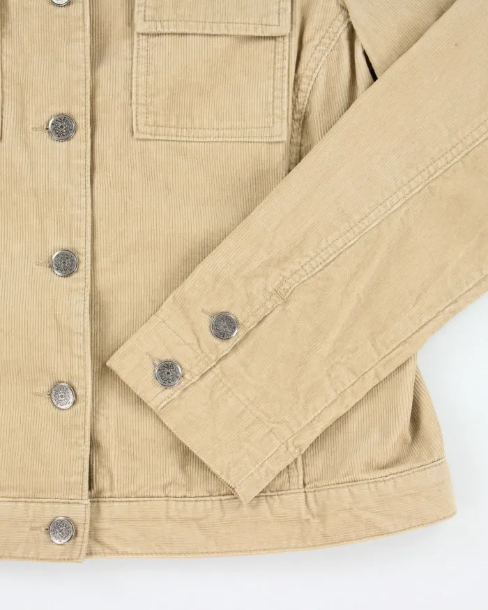 Vintage Denver Hayes Corduroy Jacket - M sold by Rokit product image thumbnail 4