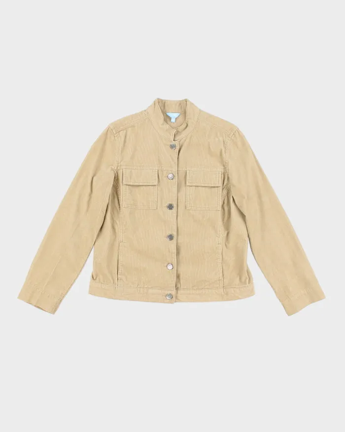 Vintage Denver Hayes Corduroy Jacket - M sold by Rokit