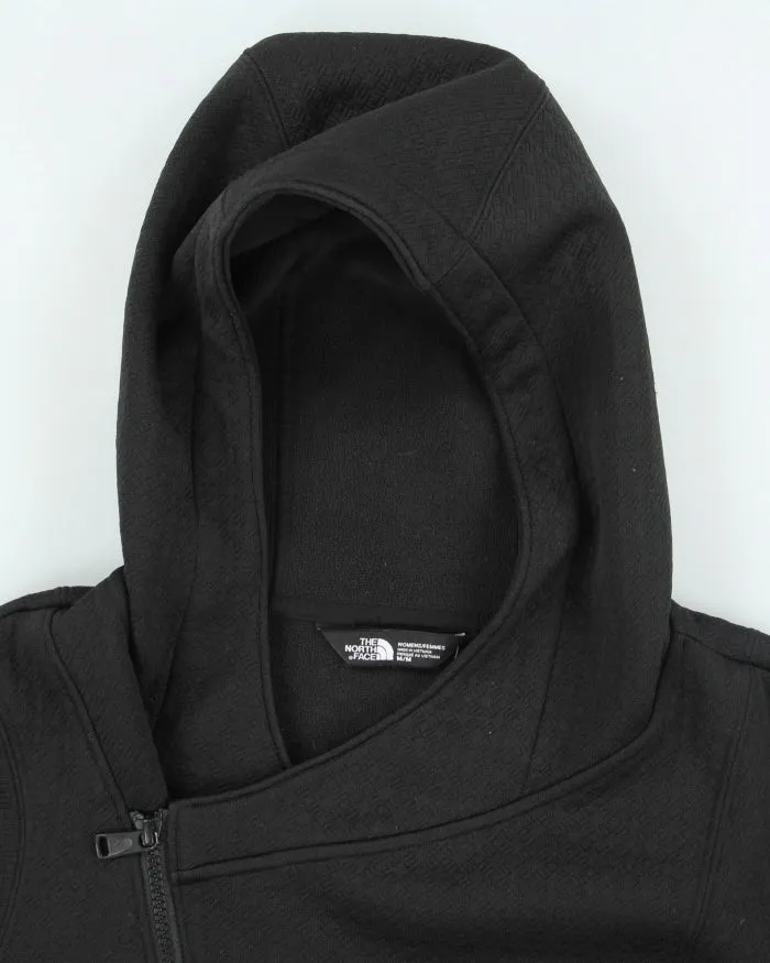 The North Face Black Hooded Fleece - M sold by Rokit product image thumbnail 3