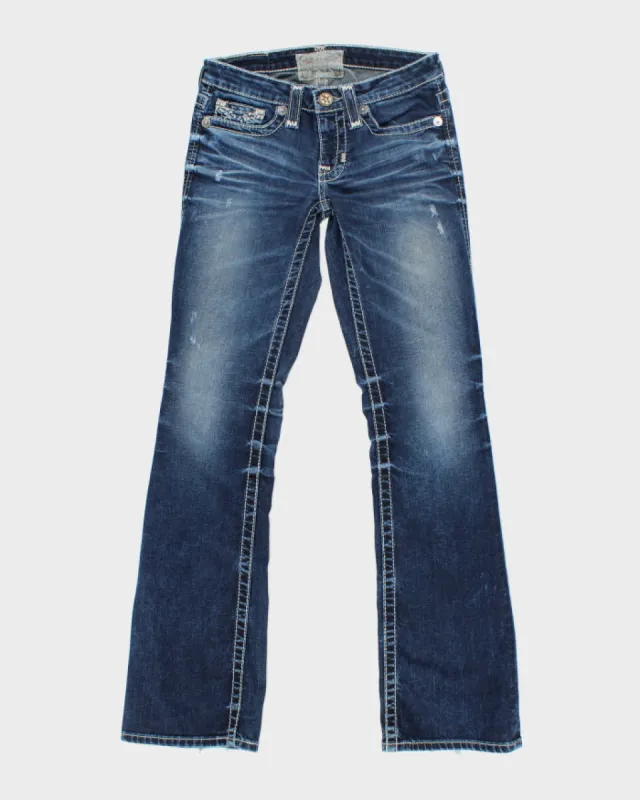 Y2k 00s Big Star Jeans - W28 L32 sold by Rokit