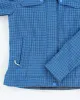 The North Face Blue Ski Jacket - S sold by Rokit