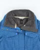 The North Face Blue Ski Jacket - S sold by Rokit