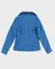 The North Face Blue Ski Jacket - S sold by Rokit