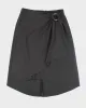 Y2k 00s Pagani Ring Skirt - XS sold by Rokit