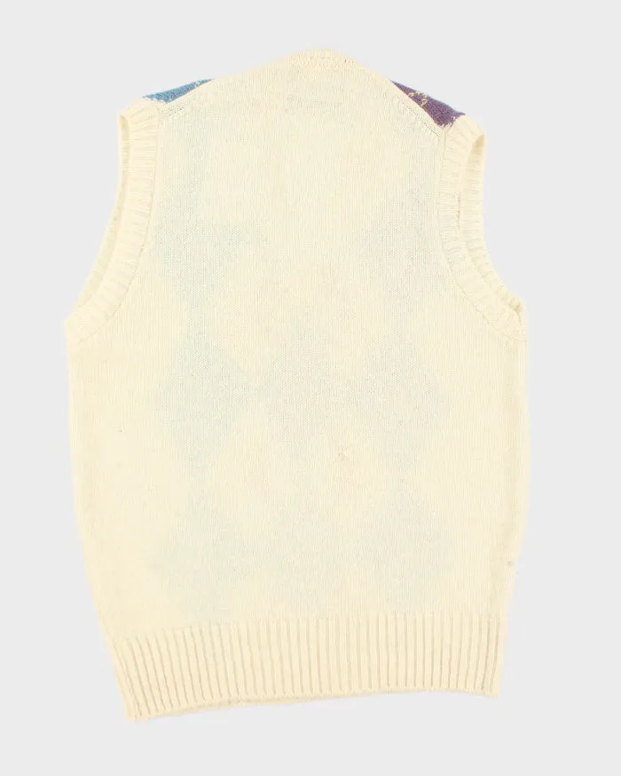 Vintage Hunters Glen Argyle Wool Tank - M sold by Rokit product image thumbnail 2