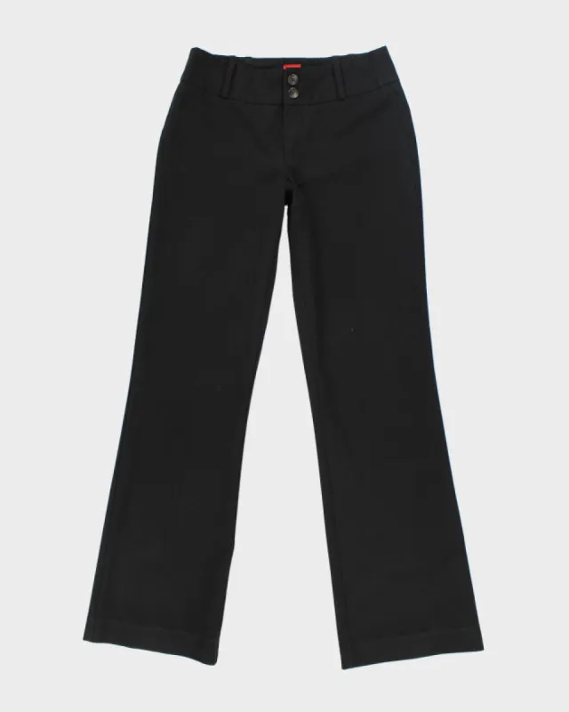 Y2k 00s Esprit Suit Trousers - W26 L31 sold by Rokit