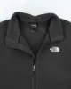 Vintage The North Face Heavyweight Full Zip Fleece - XL sold by Rokit