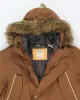 Vintage Timberland Heavyweight Waterproof Insulated Jacket - M sold by Rokit
