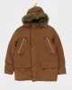 Vintage Timberland Heavyweight Waterproof Insulated Jacket - M sold by Rokit