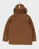 Vintage Timberland Heavyweight Waterproof Insulated Jacket - M sold by Rokit