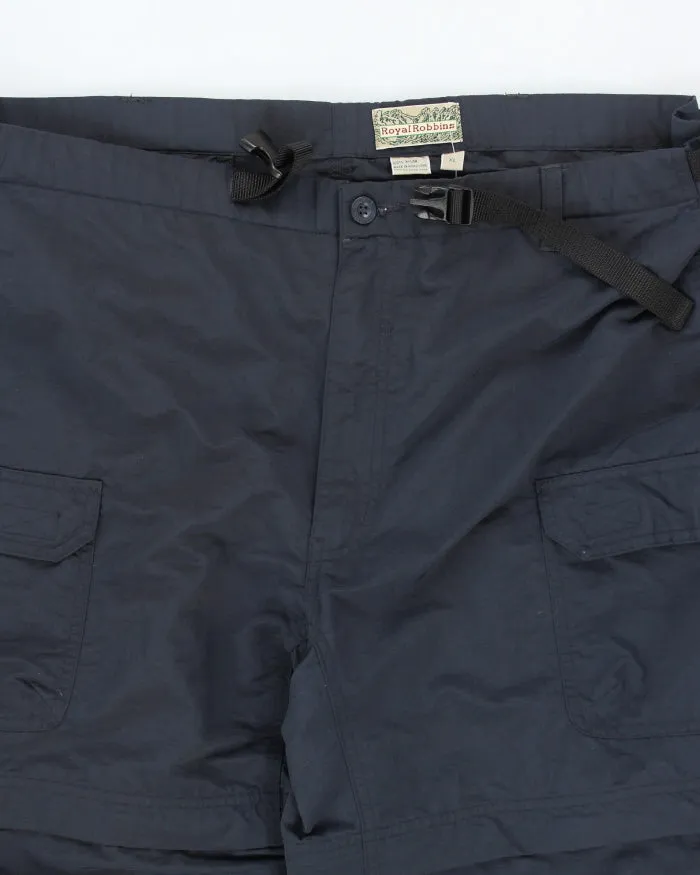 Vintage 90s Royal Robbins Hiking Outdoor Trousers - W40 L33 sold by Rokit product image thumbnail 3