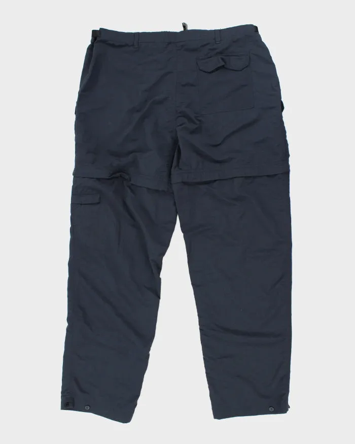 Vintage 90s Royal Robbins Hiking Outdoor Trousers - W40 L33 sold by Rokit product image thumbnail 2